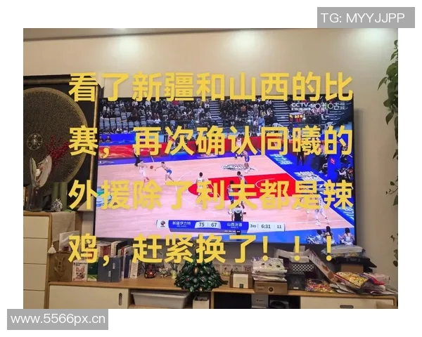 同曦男篮官宣四外援加盟 三大位置补强剑指新赛季