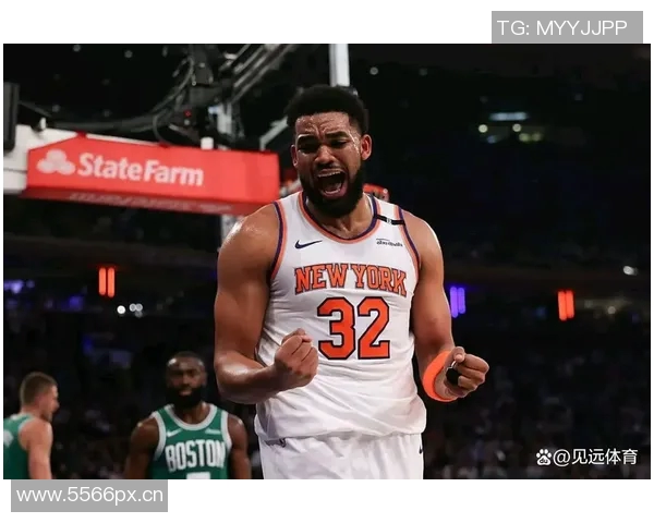 尼克斯新赛季展望：阵容完美升级，有望冲破30年的魔咒！