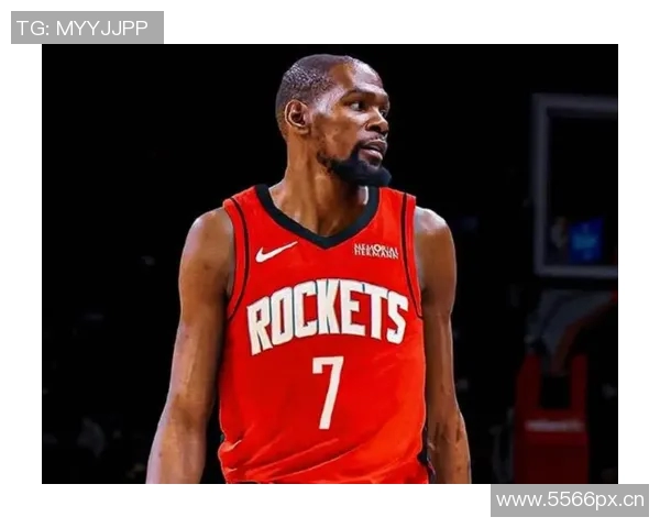 死神挥舞镰刀！杜兰特成火箭队史第二快破100分球员 仅次于哈登