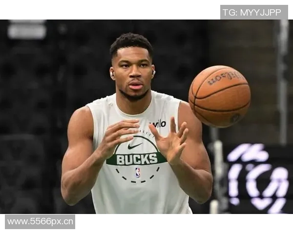 4年275亿元！字母哥再度否认被交易传闻，若留雄鹿明年可签超大合同