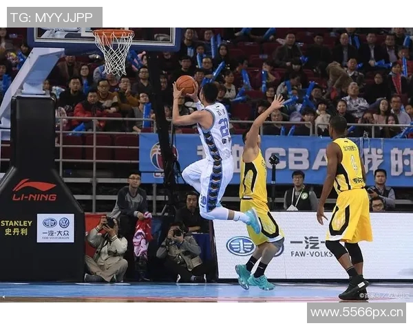 NBA l 文班亚马连续百场送出盖帽