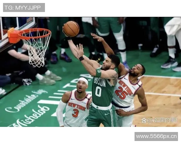 布朗砍下42分 凯尔特人战胜尼克斯
